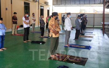 ICRP Desak Pemkab Kuningan Cabut Pelarangan Jalsah Salanah Jemaah Ahmadiyah