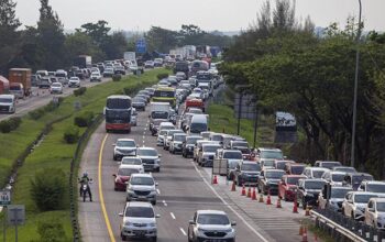 Menteri PU: Diskon Tarif Tol saat Nataru Kewenangan BUJT