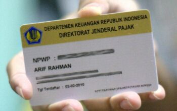 506 Ribu Wajib Pajak Belum Padankan NIK-NPWP, Begini Caranya