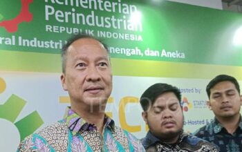 Pemerintah akan Berikan Stimulus untuk Dunia Usaha Akibat Kenaikan UMP 6.5 Persen