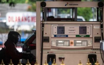 Pertamina Pastikan Ketersediaan BBM dan LPG Aman Menjelang Libur Nataru