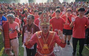 Ini Alasan Mengapa Persatuan dan Kesatuan Sangat Penting Bagi Bangsa Indonesia