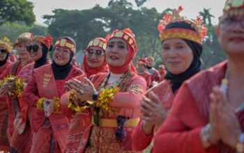 9 Unsur Utama Tari dan Pendukung beserta Fungsinya