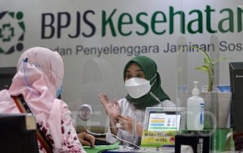 BPJS Kesehatan Buka Lowongan Kerja Penempatan di Jakarta