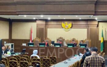 Kasus Suap Eksekusi Lahan PT Pertamina, Saksi Ungkap Eks Panitera PN Jaktim Rekayasa Kuitansi Rp 1 M