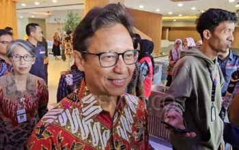 Menkes Pastikan Iuran BPJS Kesehatan Tak Naik pada 2025: Hitungan Saya Cukup Uang, Tidak Usah Khawatir