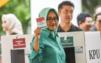 Reaksi Tim Andra Soni-Dimyati atas Rencana Kubu Airin-Ade Sengketakan Hasil Pilkada Banten di MK