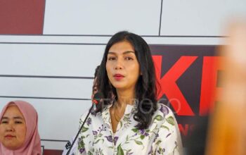 KPU Jakarta Hormati Laporan Tim Hukum Rido ke DKPP