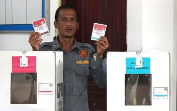 Komisi II DPR Beberkan Penyebab Partisipasi Pemilih Turun di Pilkada 2024