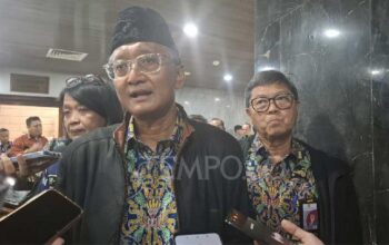 Kejar Target Swasembada Pangan, Menteri PU Bakal Fokus Urus Irigasi dan Bendungan