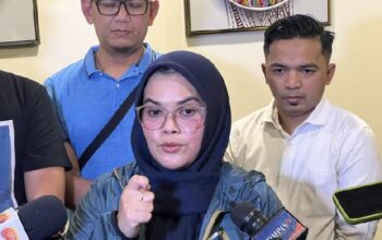 Bawaslu Duga Masyarakat Apatis Jadi Penyebab Partisipasi Pemilih Turun di Pilkada 2024