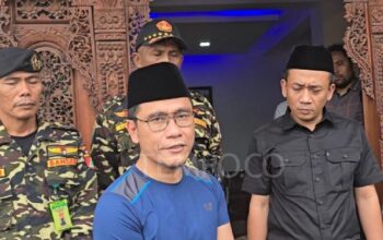 Buntut Miftah Hina Pedagang Es Teh, Dasco Minta Pemerintah Evaluasi Utusan Khusus Presiden