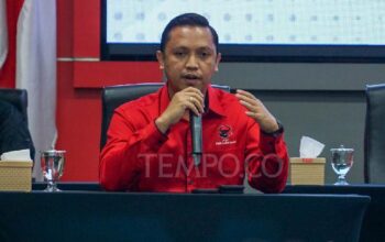 Andika-Hendi Gugat Hasil Pilgub Jateng, PDIP Dalilkan Dugaan Keterlibatan Aparat