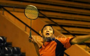 Memutuskan Pensiun, Berikut Daftar Pasangan Ganda Bulu Tangkis Hendra Setiawan