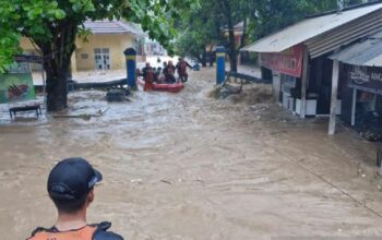 Sukabumi Dilanda Banjir dan Longsor, Legislator PKS Desak Pemulihan Kawasan Hutan dan DAS Cikaso