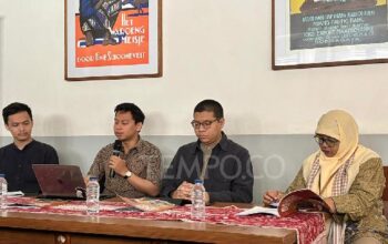 Pembunuhan di Luar Hukum oleh Polisi, ICJR: Perlu Ada Pengawasan Pengadilan