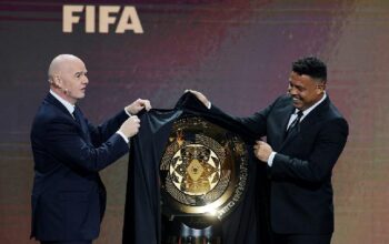 Mengenal FIFA Club World Cup 2025, Klub Messi Inter Miami Jadi Tuan Rumah