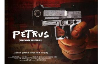 Kisah Penembakan Misterius Diangkat Jadi Film Petrus, Tayang di Klik Film