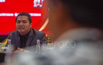 KPU Akan Tetapkan Hasil Pilgub Jakarta Hari ini, Paslon Bisa Proses Sengketa ke MK Mulai Besok