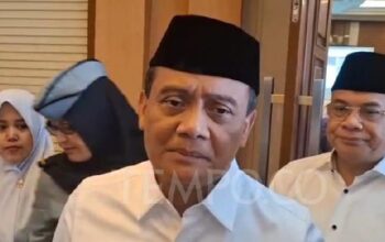 Usai Pilkada, Ahmad Luthfi Ingin Langsung Kerja