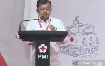 Dukungan ke Agung Laksono Disebut Tak Sampai 20 Persen, JK Diminta Kembali Jadi Ketum PMI