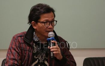 Amnesty Internasional Sebut Pidato Hari HAM Sedunia Menko Yusril Hanya Retorika Kosong