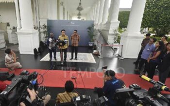 Prabowo Akan Beri Amnesti Terpidana UU ITE