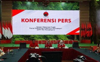 PDIP Minta Prabowo Respons Kejadian Dugaan Kekerasan Polisi saat Rekapitulasi Pilkada Papua Tengah