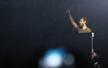 Djakarta Warehouse Project 2024: Pengalaman Musik Elektronik Terbesar di Asia