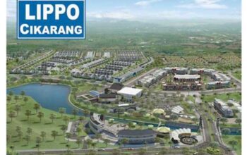 Lippo Cikarang Terbitkan 2,9 Miliar Saham Baru Senilai Rp 1,487 Triliun