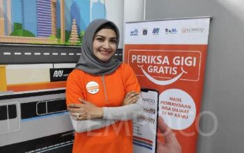 Profil Tina Talisa, Eks Presenter yang Ditunjuk Gibran Jadi Stafsus Wapres