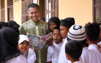 Upayakan Ruang Aman di Sekolah, Kemendikdasmen Gelar Pelatihan Konseling Guru SD